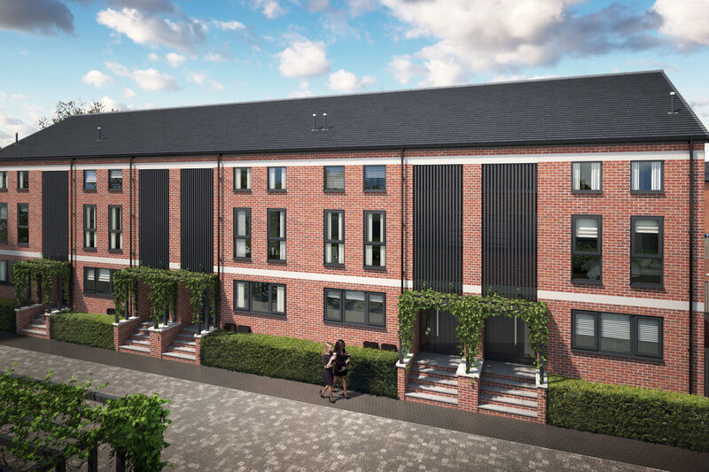 Election result inspires Lockley Homes to unleash growth plans