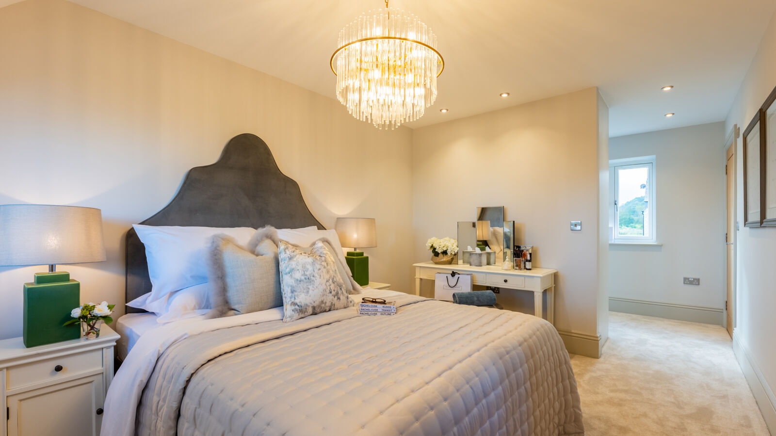 Bedrooms 6