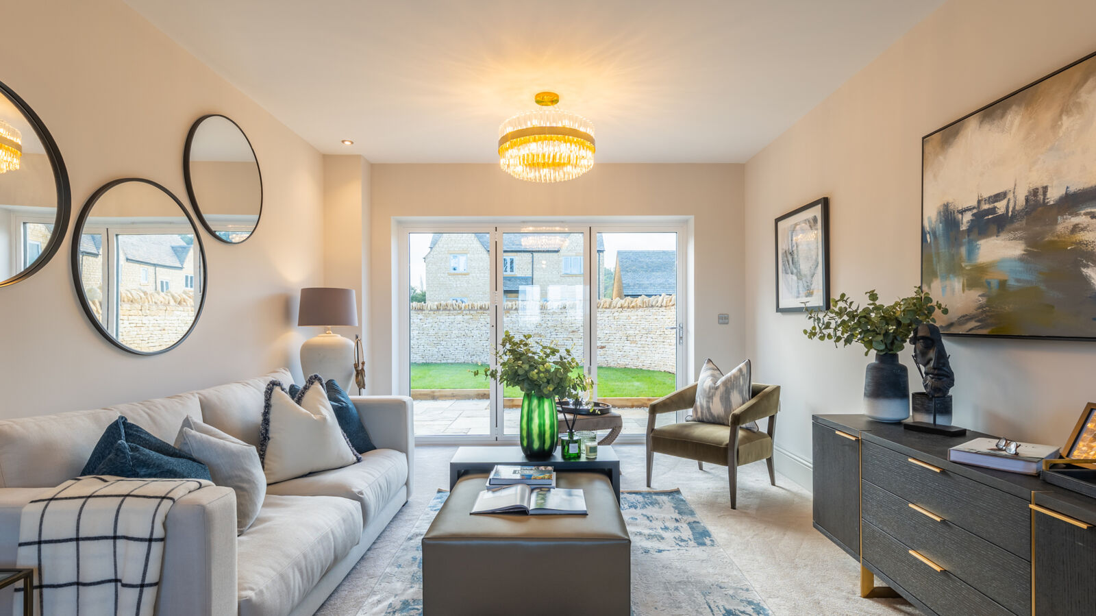 Living room 3