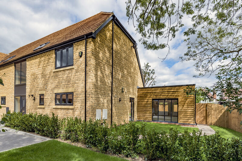 Stamp Duty holiday set to boost Lockley sales even further