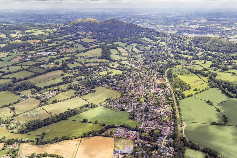 Herefordshire has released a call for sites