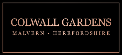 Colwall Gardens Logo