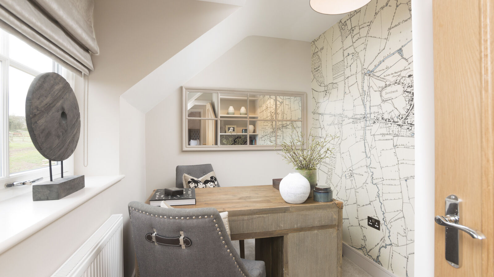 5 Feckenham Gardens 5