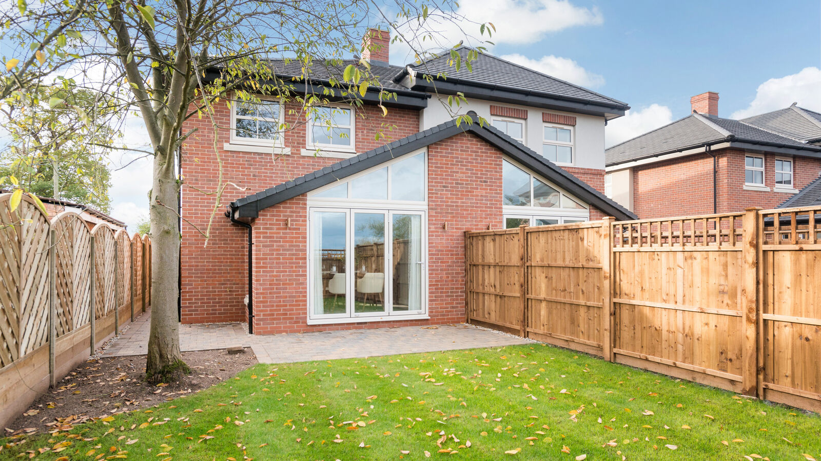 Plot 1 Henley Gardens Plot 1 5