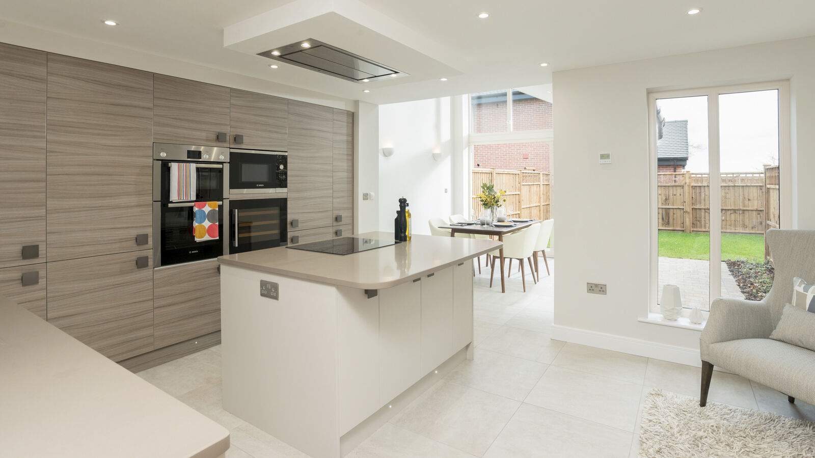 Plot 3 Henley Gardens 16