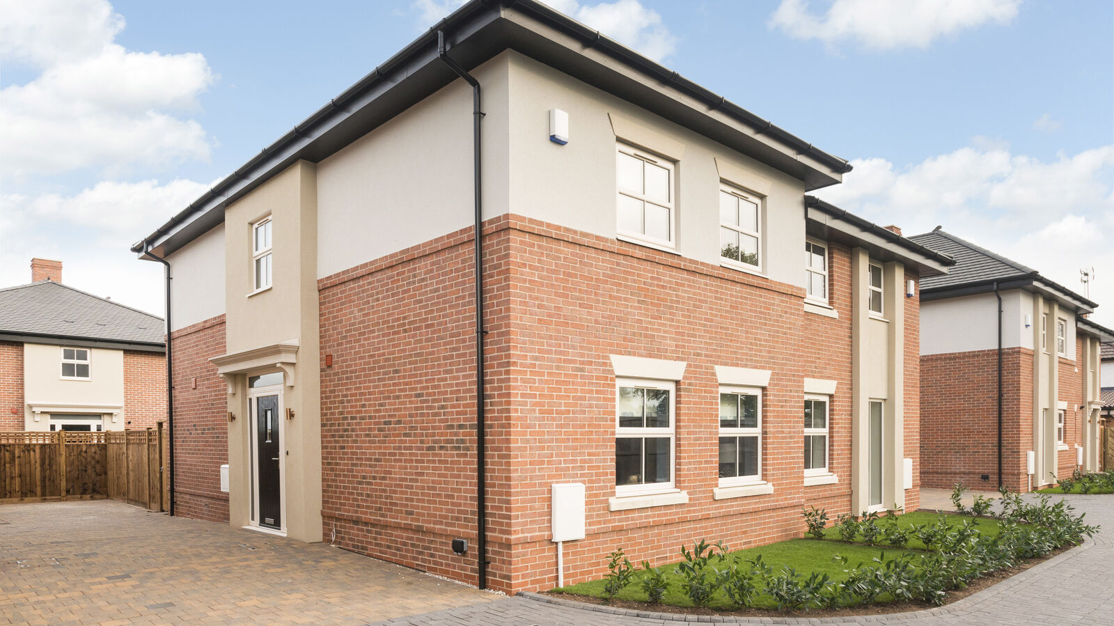 Plot 4 Henley Gardens Plot 4 1