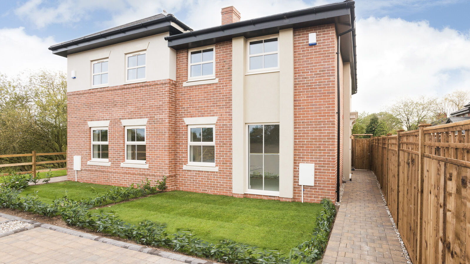 Plot 7 Henley Gardens Plot 7 1