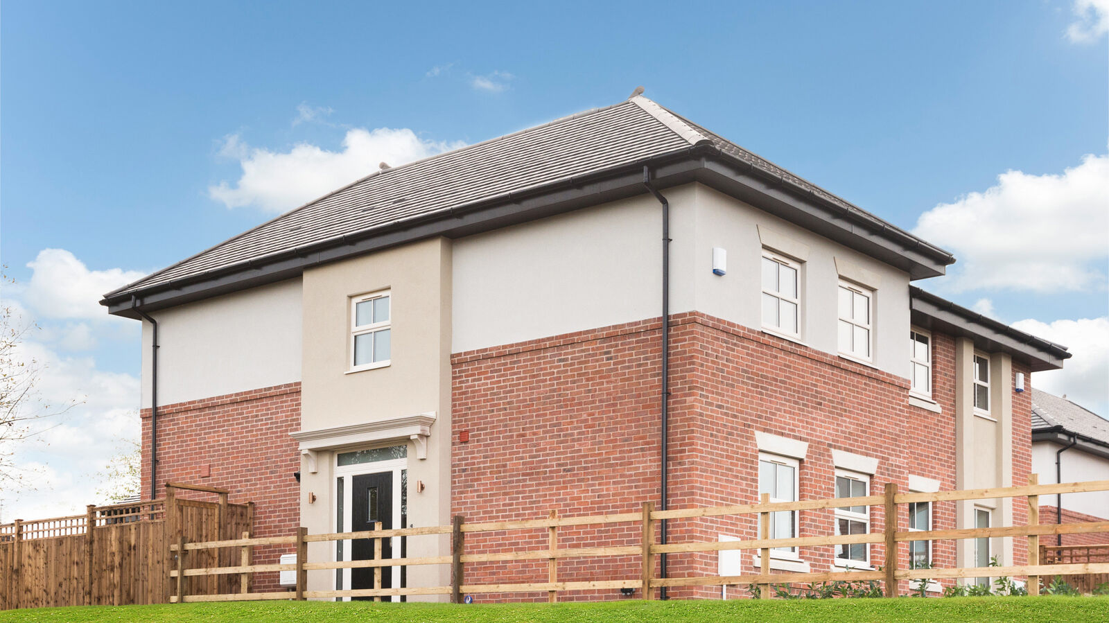 Plot 8 Henley Gardens Plot 8 2