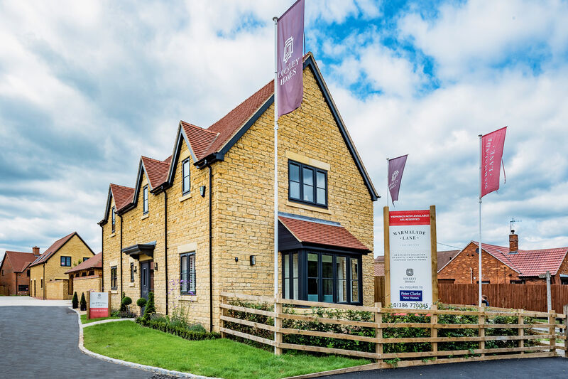 Cotswold District Council launches ‘Call for Sites'