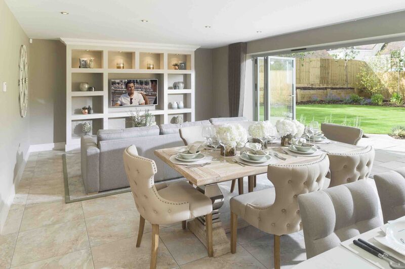 Living Magazine Worcestershire